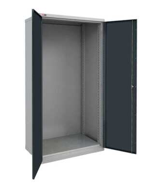 Шкаф инструментальный ДиКом ВС-055 (без дверей)